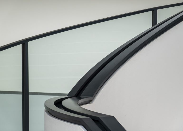 Neues Museum – in Nürnberg Fotograf Lothar M. Peter