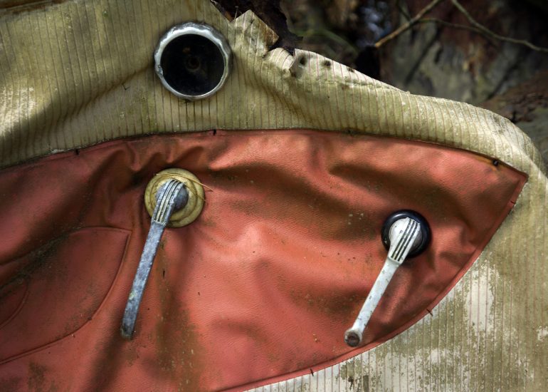 Fotos aus Schweden Lothar M. Peter Fotograf