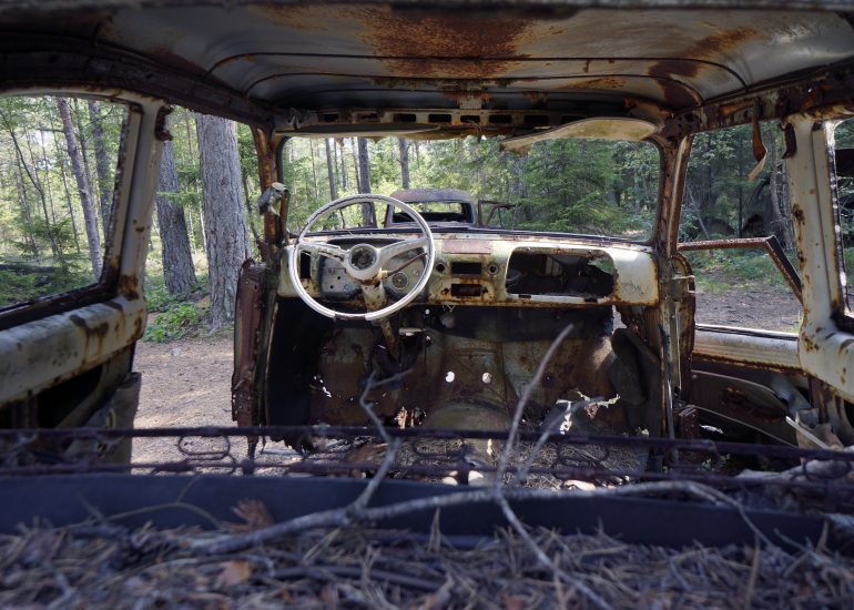 Fotos aus Schweden Lothar M. Peter Fotograf