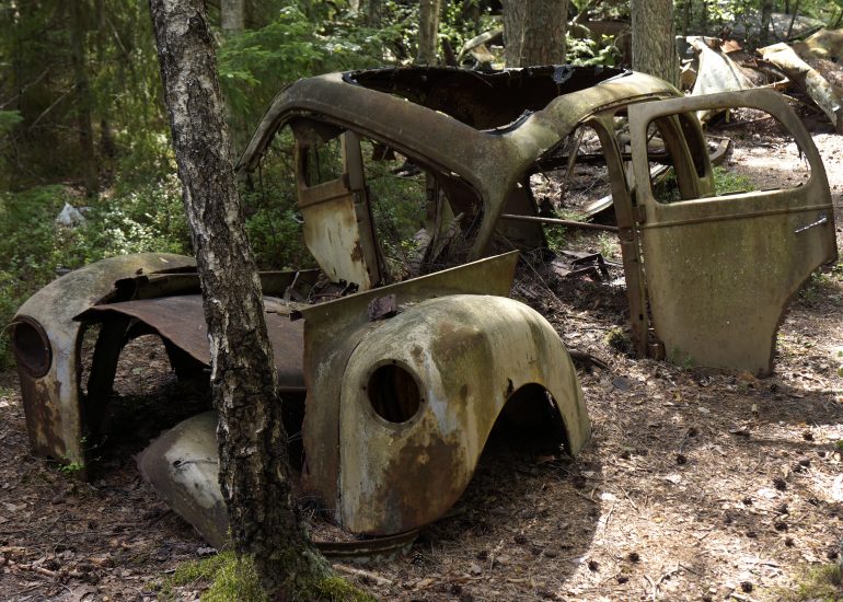 Fotos aus Schweden Lothar M. Peter Fotograf