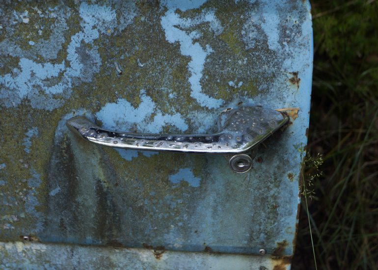 Fotos aus Schweden Lothar M. Peter Fotograf