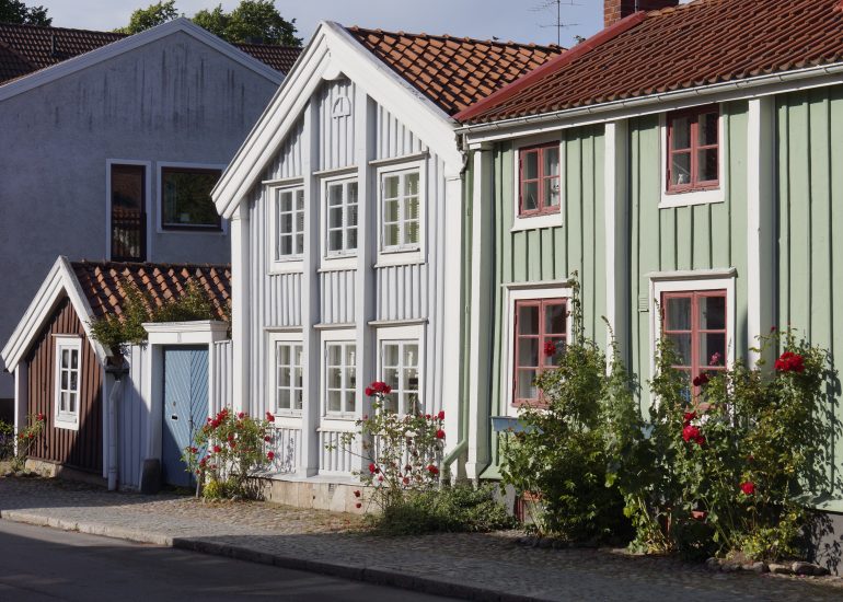 Foto aus Schweden Lothar M. Peter Fotograf