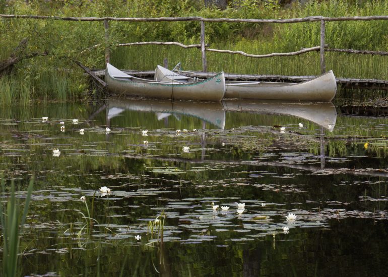 Foto aus Schweden Lothar M. Peter Fotograf