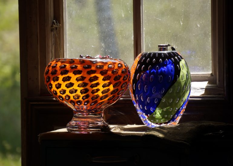 Fotos aus Schweden Lothar M. Peter Fotograf