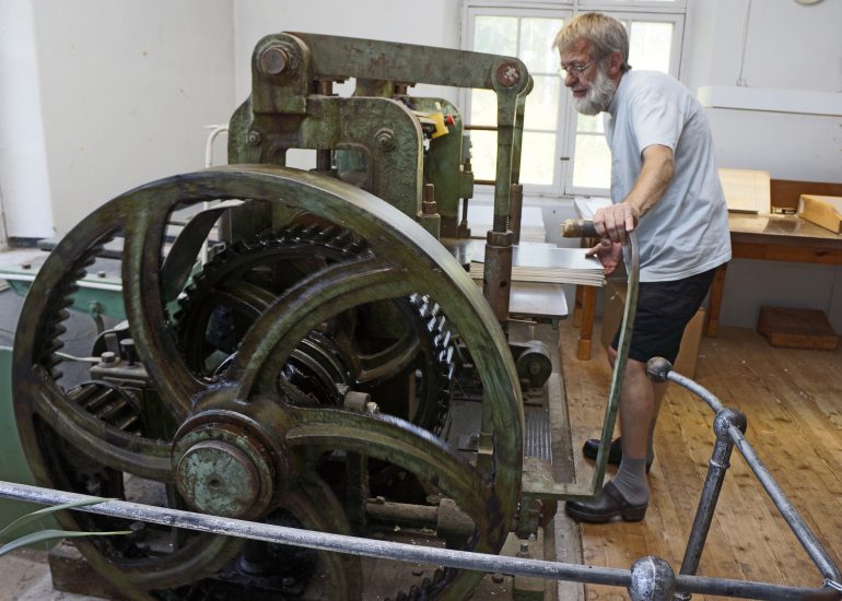 Foto aus Schweden Lothar M. Peter Fotograf