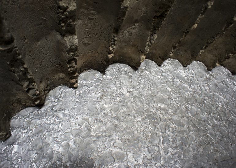 Architektur / Bruder-Klaus-Feldkapelle, Lothar M. Peter Fotograf