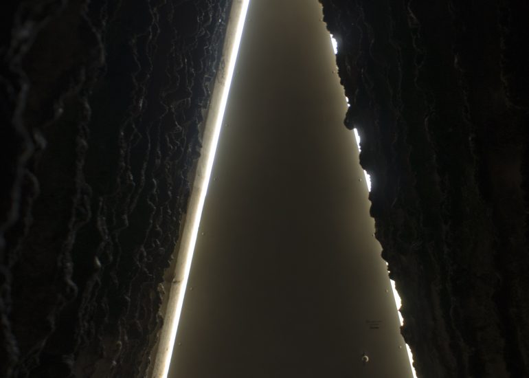 Architektur / Bruder-Klaus-Feldkapelle, Lothar M. Peter Fotograf