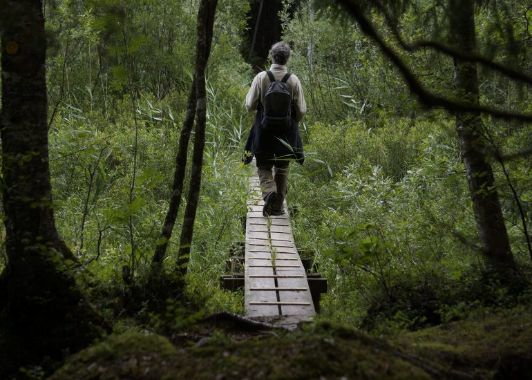 Foto aus Schweden Lothar M. Peter Fotograf