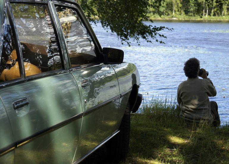 Foto aus Schweden Lothar M. Peter Fotograf