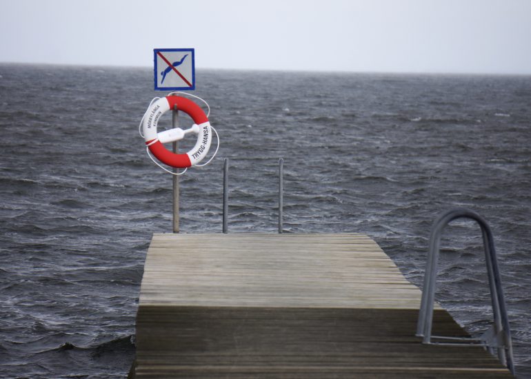Foto aus Schweden Lothar M. Peter Fotograf