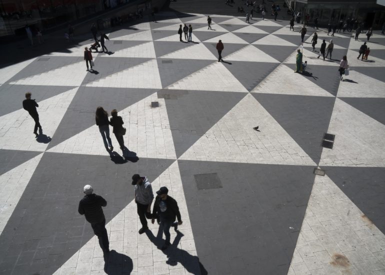 Foto aus Schweden Lothar M. Peter Fotograf