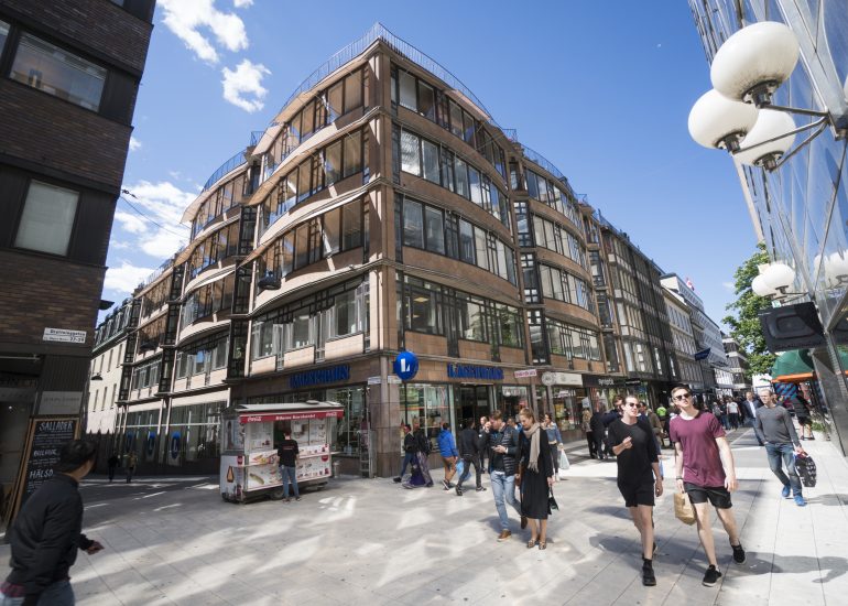 Foto aus Schweden Lothar M. Peter Fotograf