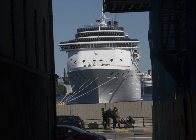 Foto aus Schweden Lothar M. Peter Fotograf