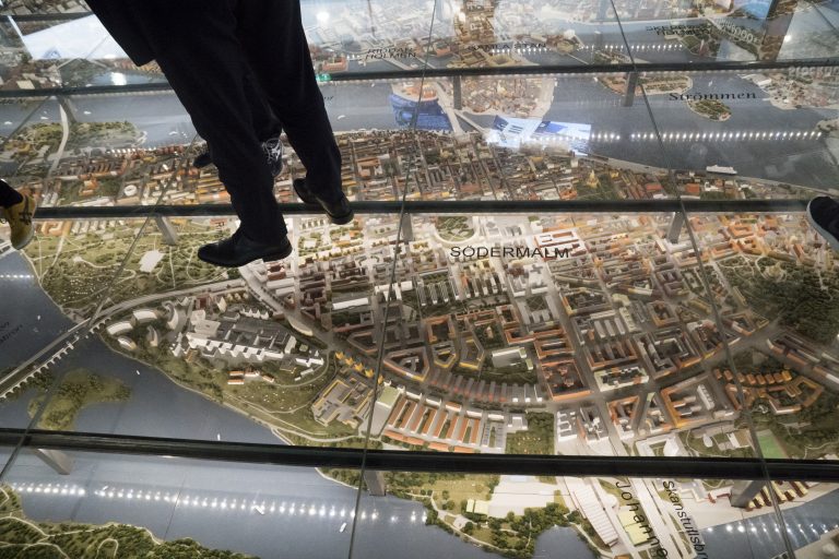 Foto aus Schweden Lothar M. Peter Fotograf