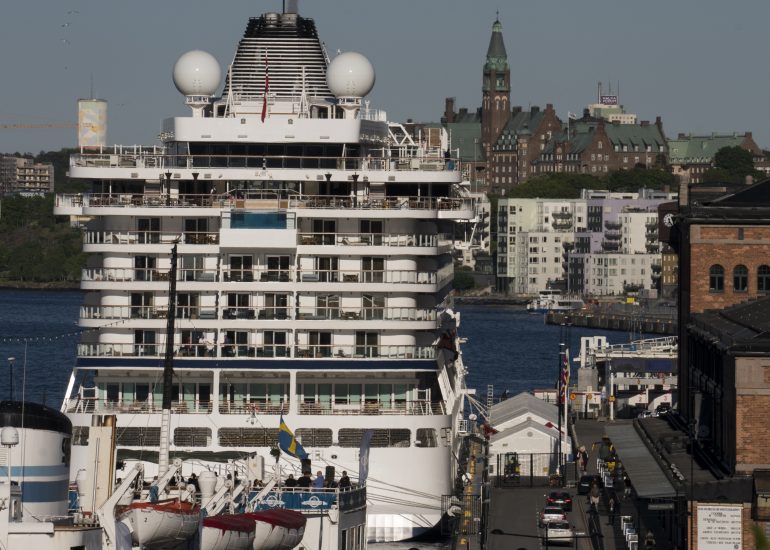 Foto aus Schweden Lothar M. Peter Fotograf