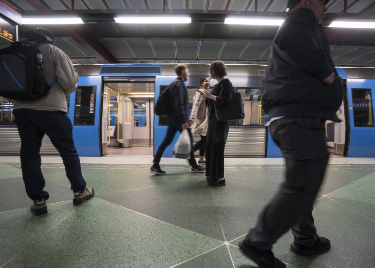 Foto aus Schweden Lothar M. Peter Fotograf