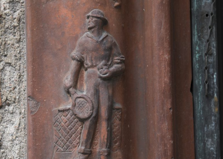 Foto aus Schweden Lothar M. Peter Fotograf