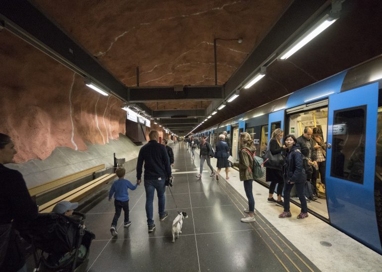 Foto aus Schweden Lothar M. Peter Fotograf