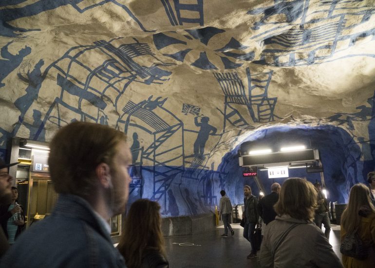 Foto aus Schweden Lothar M. Peter Fotograf