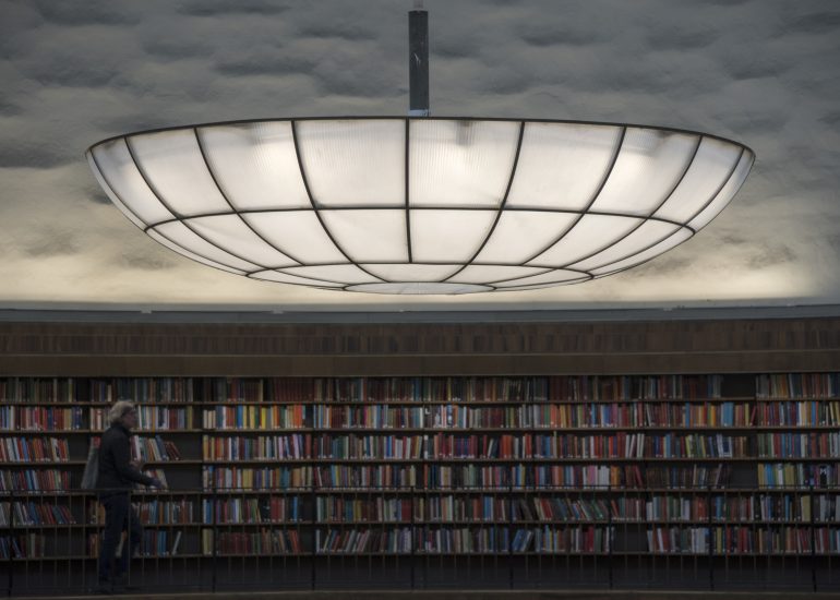 Foto aus Schweden Lothar M. Peter Fotograf