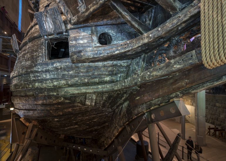 Foto aus Schweden Lothar M. Peter Fotograf