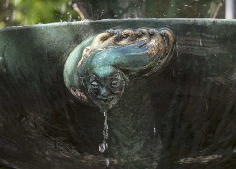 Foto aus Schweden Lothar M. Peter Fotograf