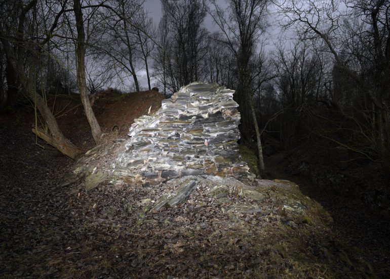 Foto aus Schweden, Lothar M. Peter, Fotograf