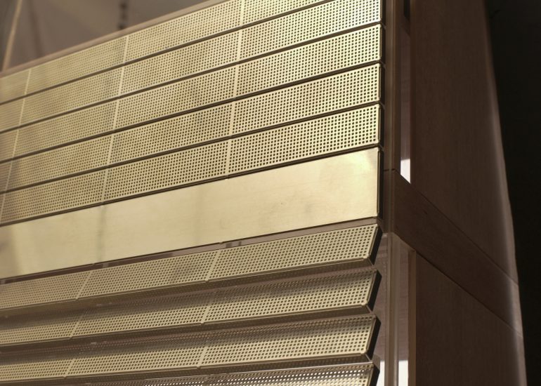 Architekturmodell Lothar M. Peter, Fotograf