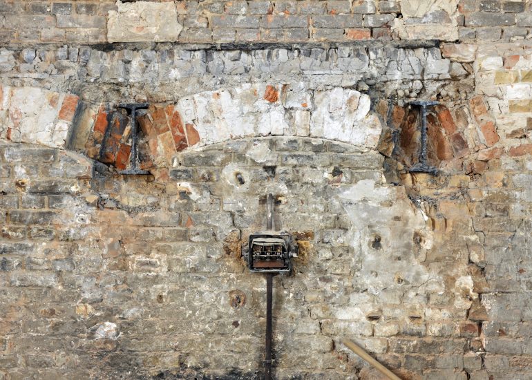 Baudokumentation, Lothar M. Peter Fotograf