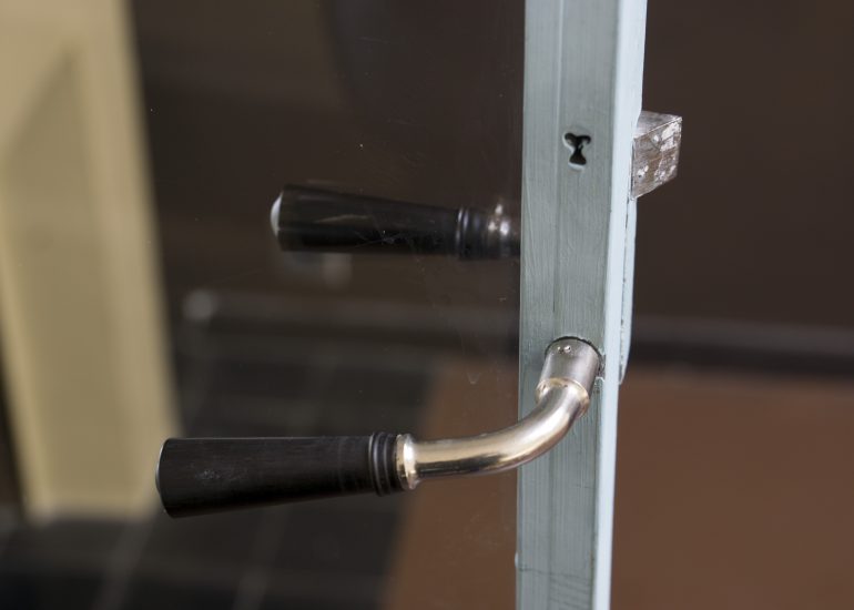 Villa La Roche, Paris, Le Corbusier Lothar M. Peter Fotograf