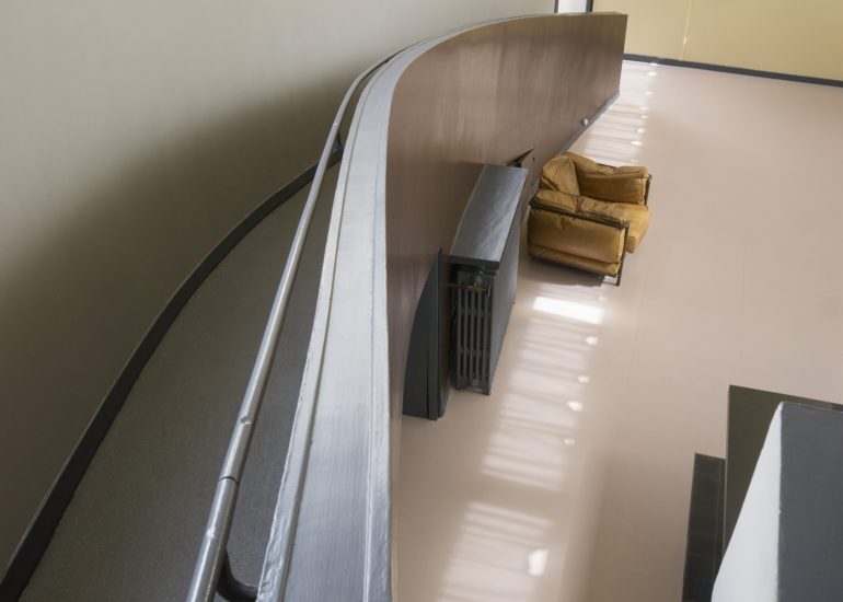 Villa La Roche, Paris, Le Corbusier Lothar M. Peter Fotograf