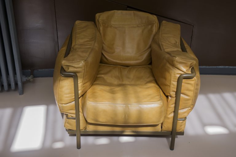 Villa La Roche, Paris, Le Corbusier Lothar M. Peter Fotograf