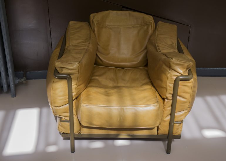 Villa La Roche, Paris, Le Corbusier Lothar M. Peter Fotograf