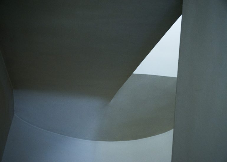 Villa La Roche, Paris, Le Corbusier Lothar M. Peter Fotograf