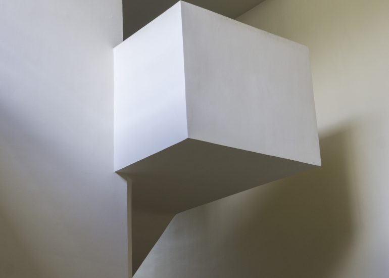 Le Corbusier / Pierre Jeanneret, Lothar M. Peter Fotograf