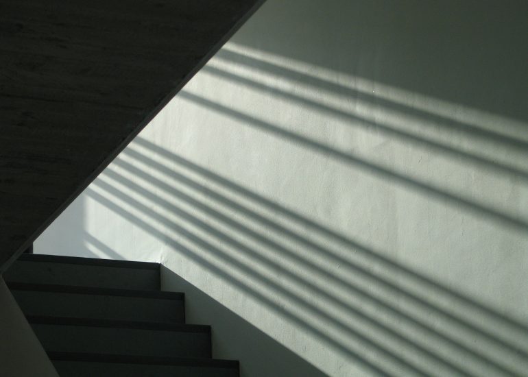 Lamellenhaus Lothar M. Peter Fotograf