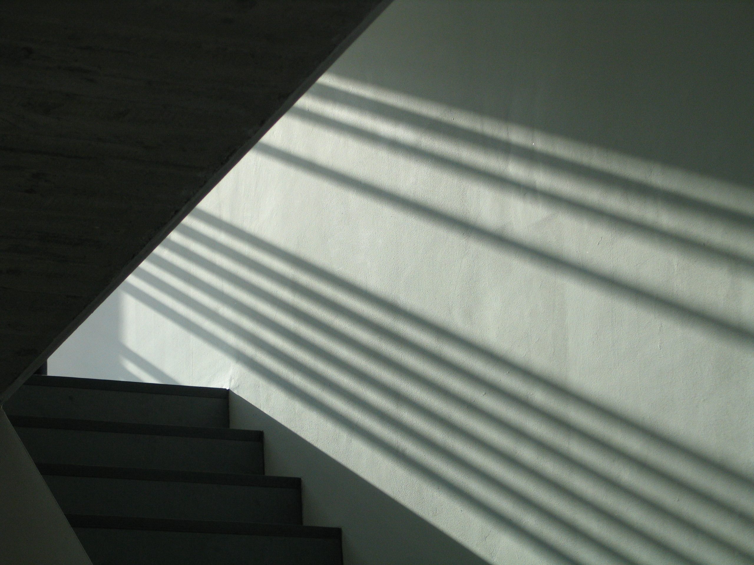 Lamellenhaus Lothar M. Peter Fotograf