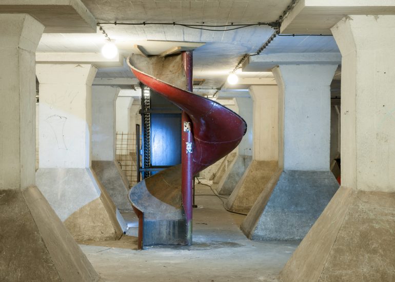 Baudokumentation, Lothar M. Peter Fotograf