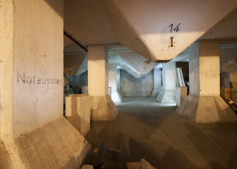 Baudokumentation, Lothar M. Peter Fotograf