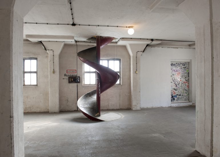 Baudokumentation, Lothar M. Peter Fotograf