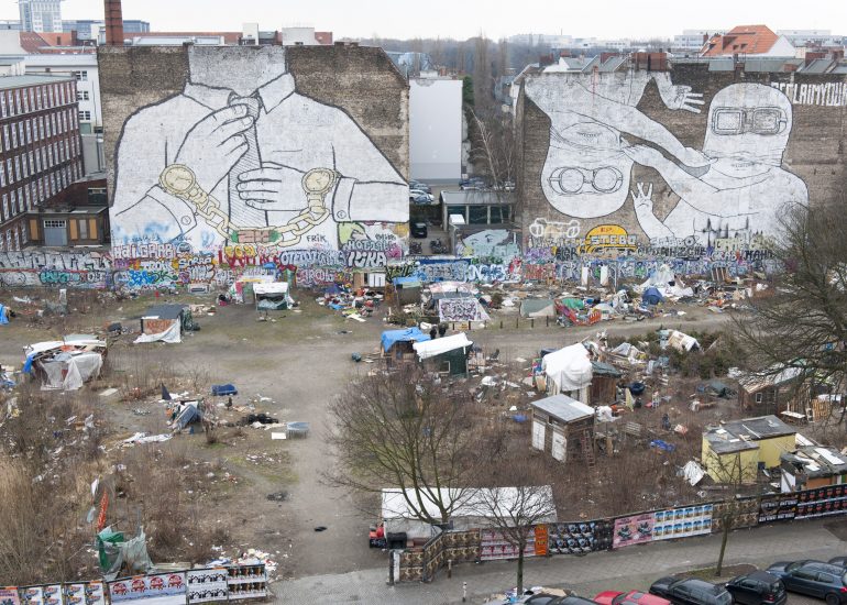 Baudokumentation, Lothar M. Peter Fotograf