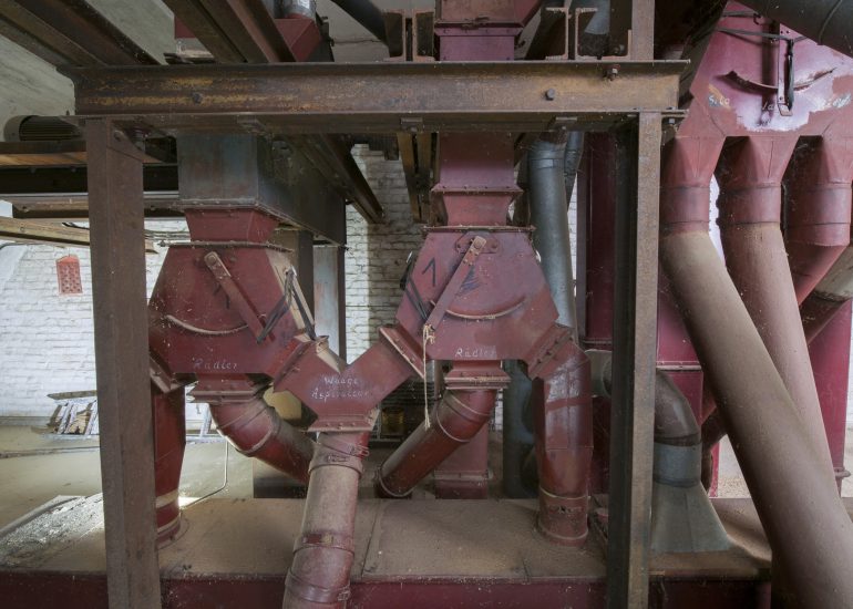 Baudokumentation, Lothar M. Peter Fotograf