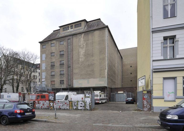 Baudokumentation, Lothar M. Peter Fotograf