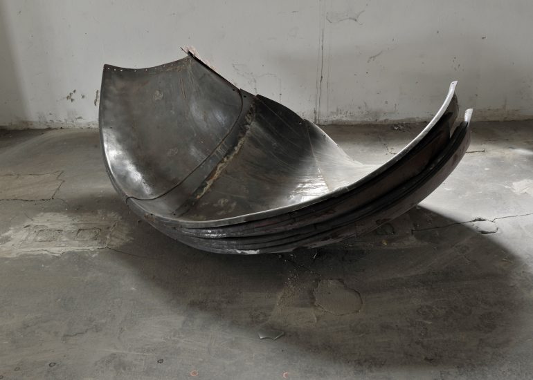 Baudokumentation, Lothar M. Peter Fotograf