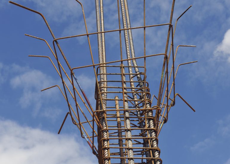 Baudokumentation, Lothar M. Peter Fotograf