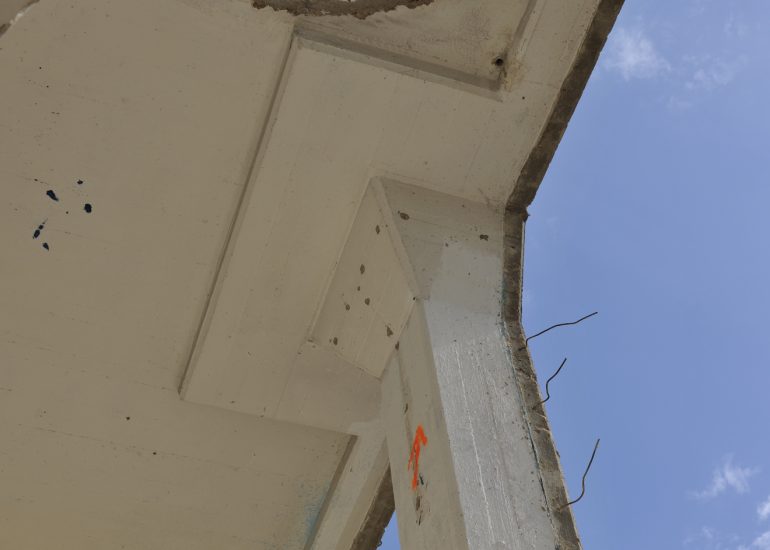 Baudokumentation, Lothar M. Peter Fotograf