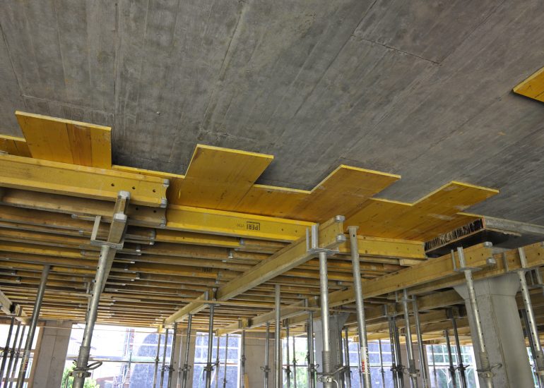 Baudokumentation, Lothar M. Peter Fotograf