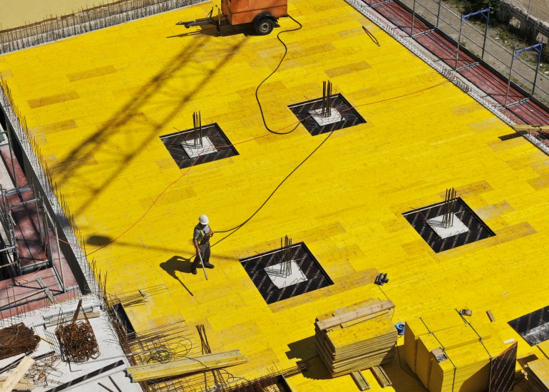 Baudokumentation, Lothar M. Peter Fotograf