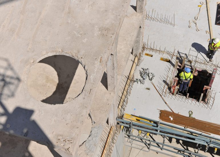 Baudokumentation, Lothar M. Peter Fotograf