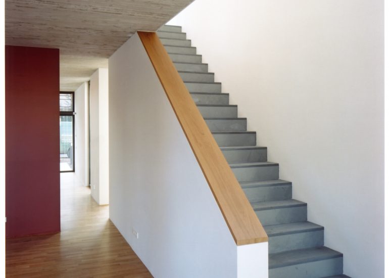 Lamellenhaus, Lothar M. Peter Fotograf